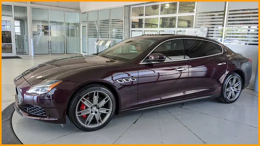 ecar1's tweet photo. Elegant, powerful and immensely fun to drive. No other car handles quite like a #Maserati, built with premium materials inside and out.

Find yours at eCarOne: https://t.co/MF5W8nPMw8 https://t.co/YqZljdvBfU