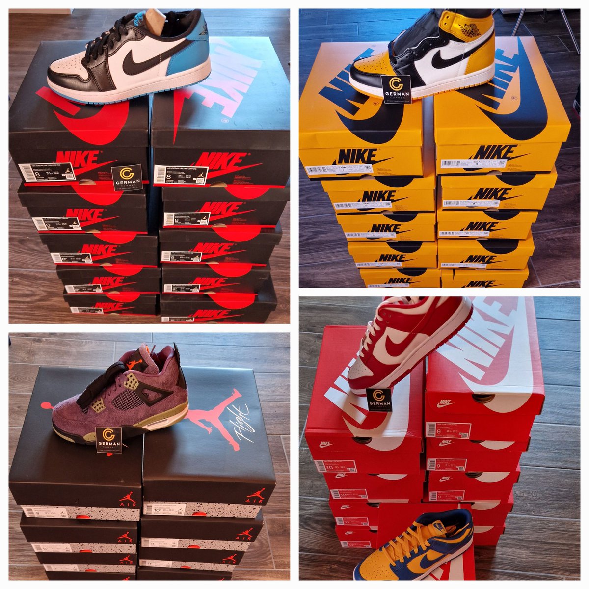 Snkrs Day &amp; Restocks 

No Problem with <a href="/xtendosoftwares/">XtendoSoftwares</a> <a href="/German_Connec/">German Connec</a> &amp; <a href="/Bots_n_Friends/">Bots & Friends</a>
