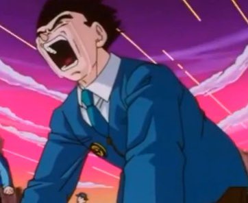 SHENRON I WISH FOR CHUN-LI AND BULMA TWERKING COVERED IN OIL ON THE BATTLE BUS