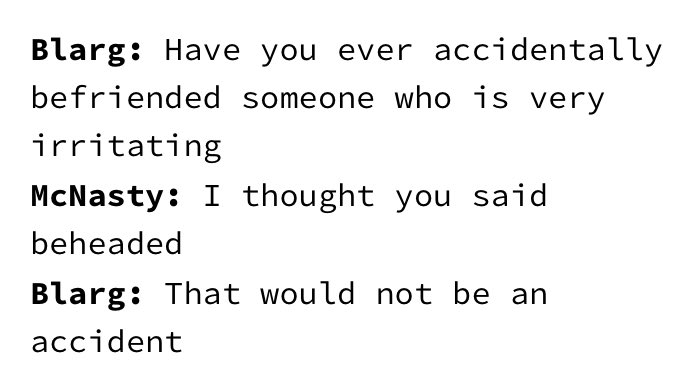 IncorrectGoonsQuotes tweet media