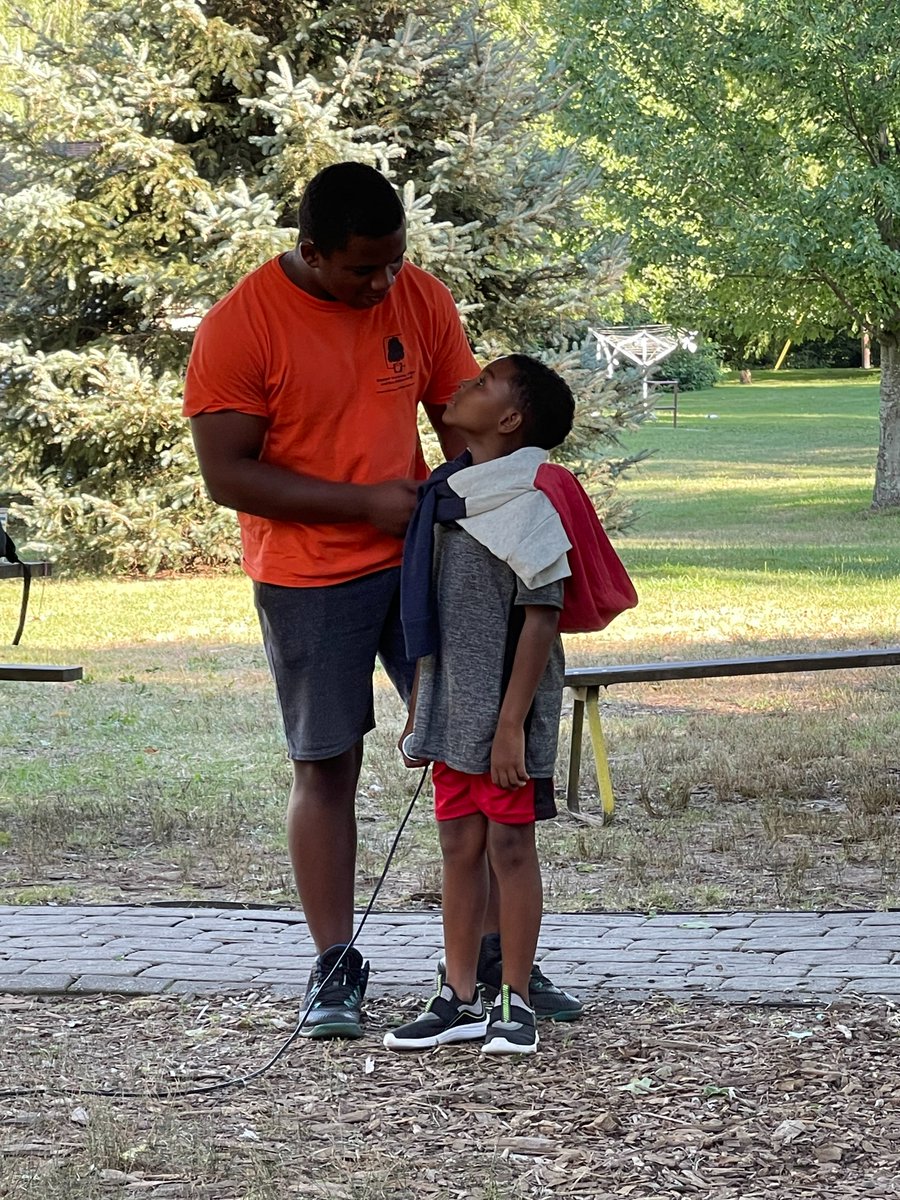 College Settlement tweet media