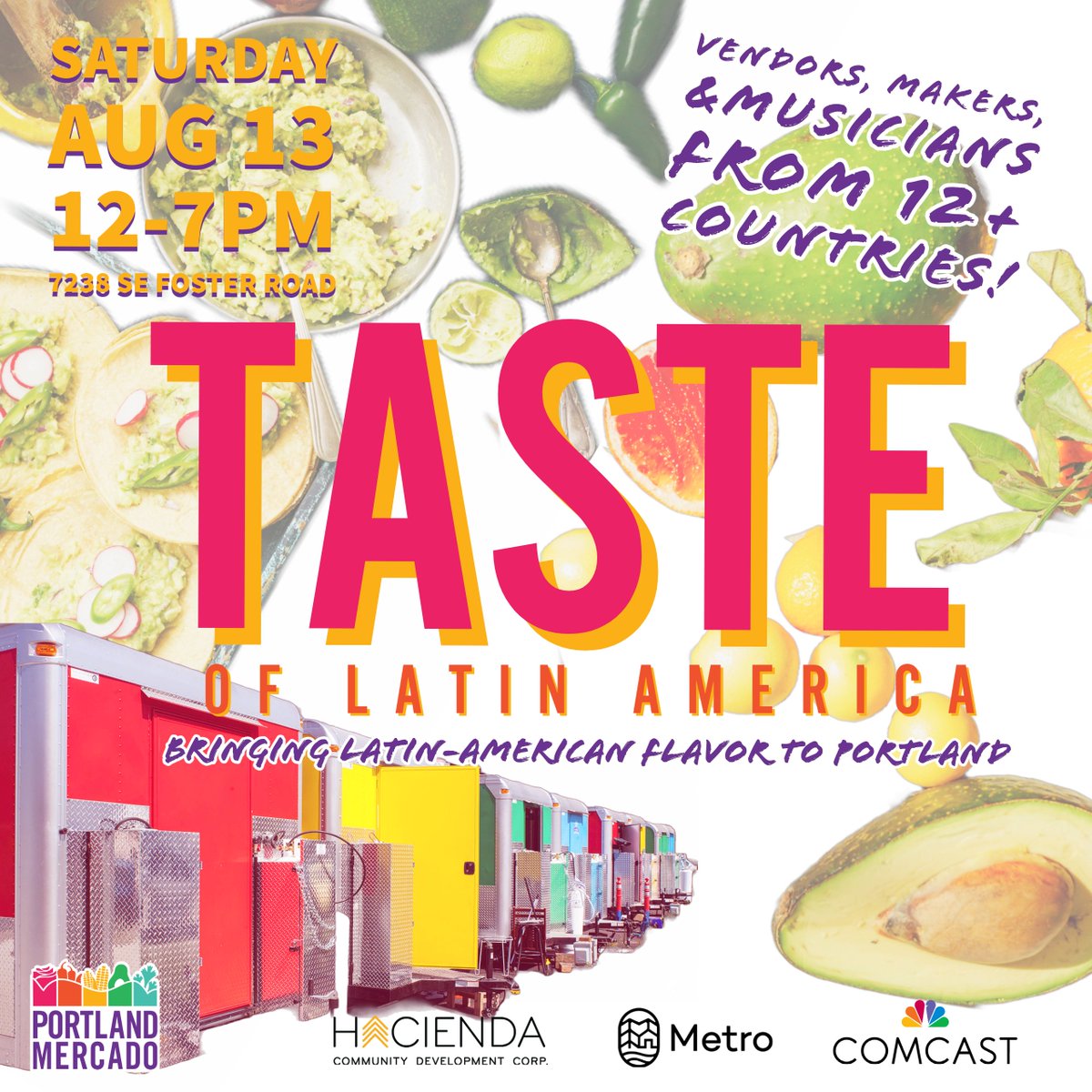 Portland Mercado tweet media