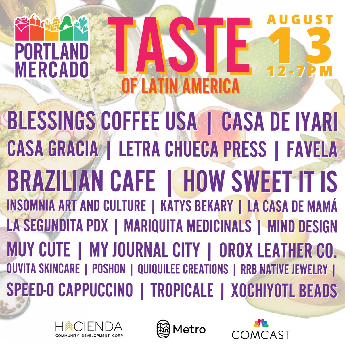 Portland Mercado tweet media