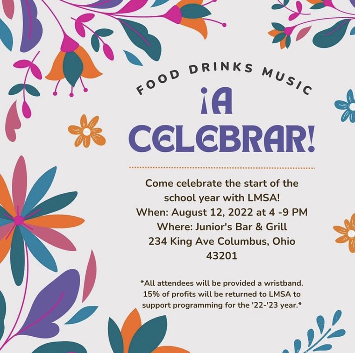 LMSA at OSUCOM tweet media