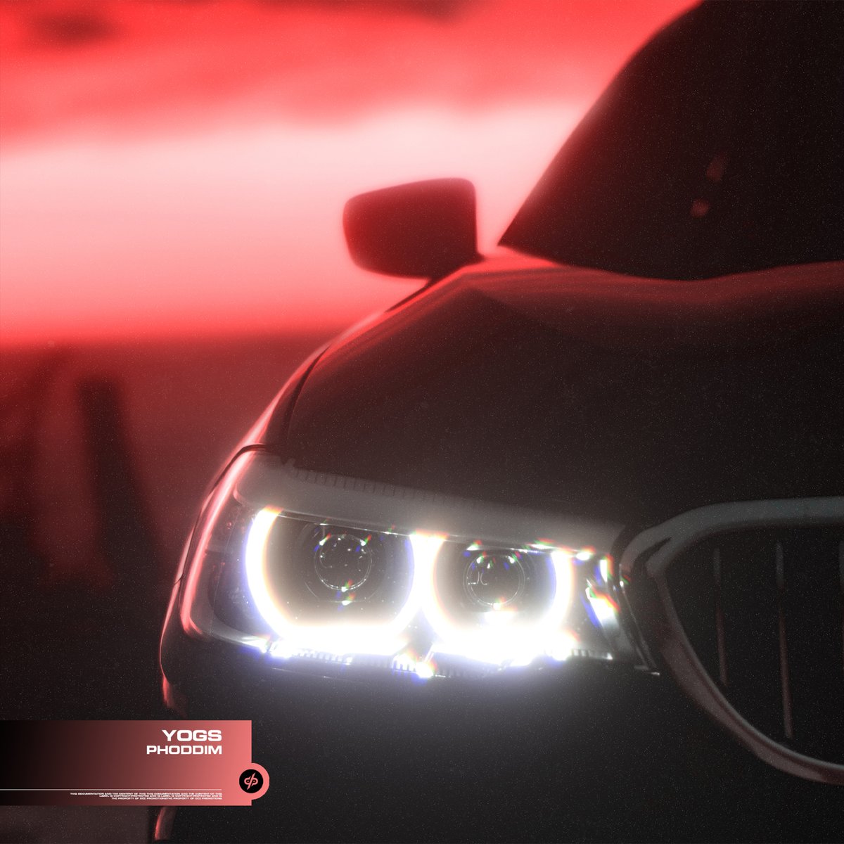 YOGS - Phoddim // OUT NOW 🎶

• DL / Stream: bit.ly/DEZP-S153

#dubstep #bass #house #electronic