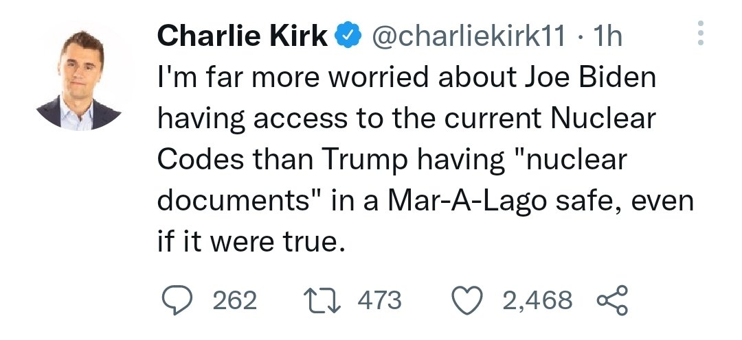 I'm the dumbass whisperer.