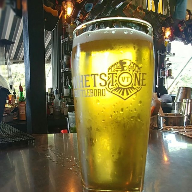 RAIL Magazine on Twitter "Train Beer Friday Hot Ticket Pilsner by