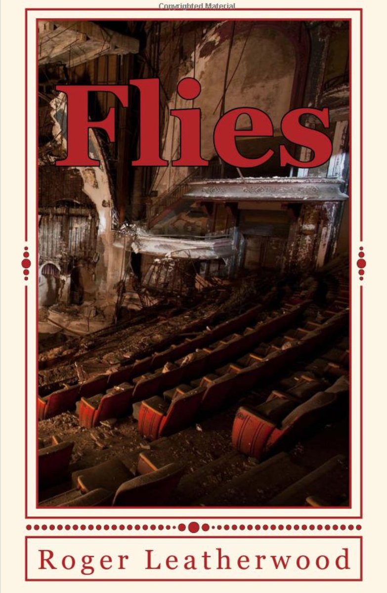 amazon.com/dp/1481959956
New revised and more "complete" edition of my 2013 book FLIES now available. Kindle coming soon.