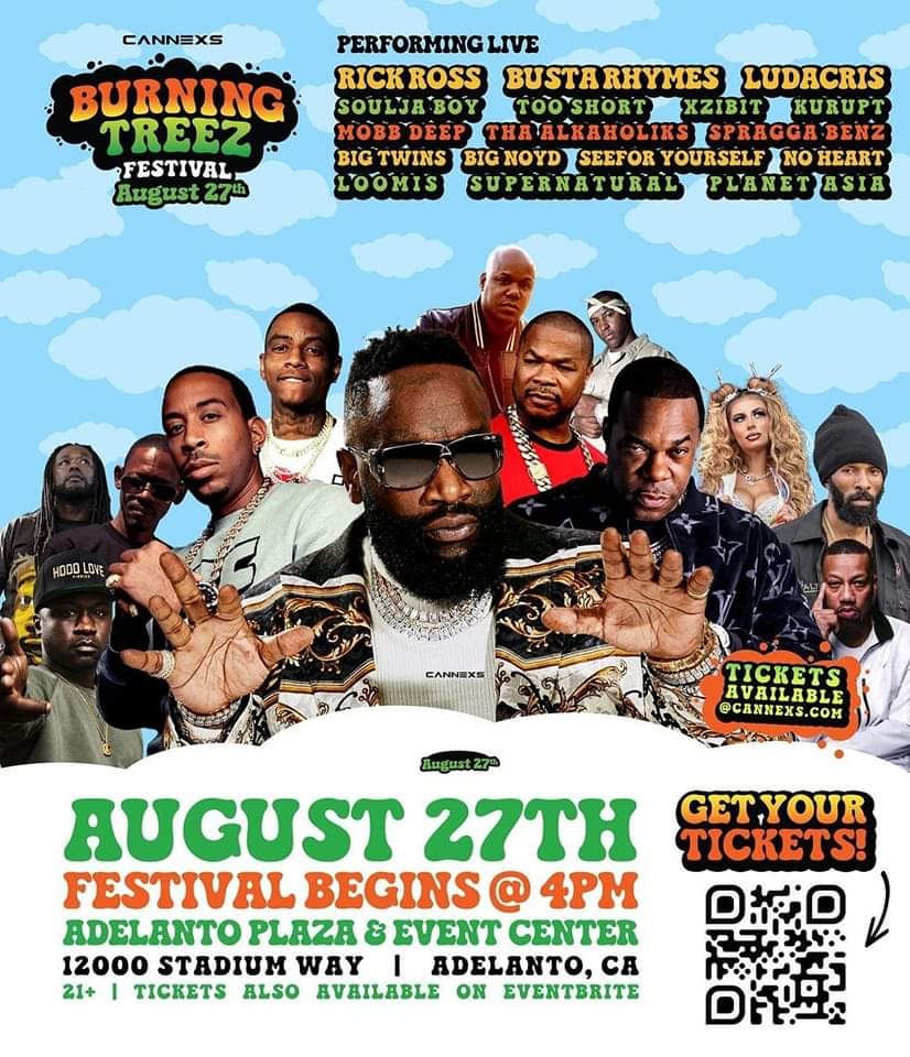 BreakOut_HD's tweet image. You dont wanna miss this Event! #August27th  🎟 Tickets Available NOW @ Cannexs.com
🏟 Performances By:
💥 RICK ROSS - @richforever 
💥 BUSTA RHYMES -@bustarhymes 
💥 LUDACRIS - @ludacris 
💥 SOULJA BOY @souljaboy 
💥 XZIBIT - @xzibit 
💥 TOO SHORT - @tooshort 
&amp;amp; more