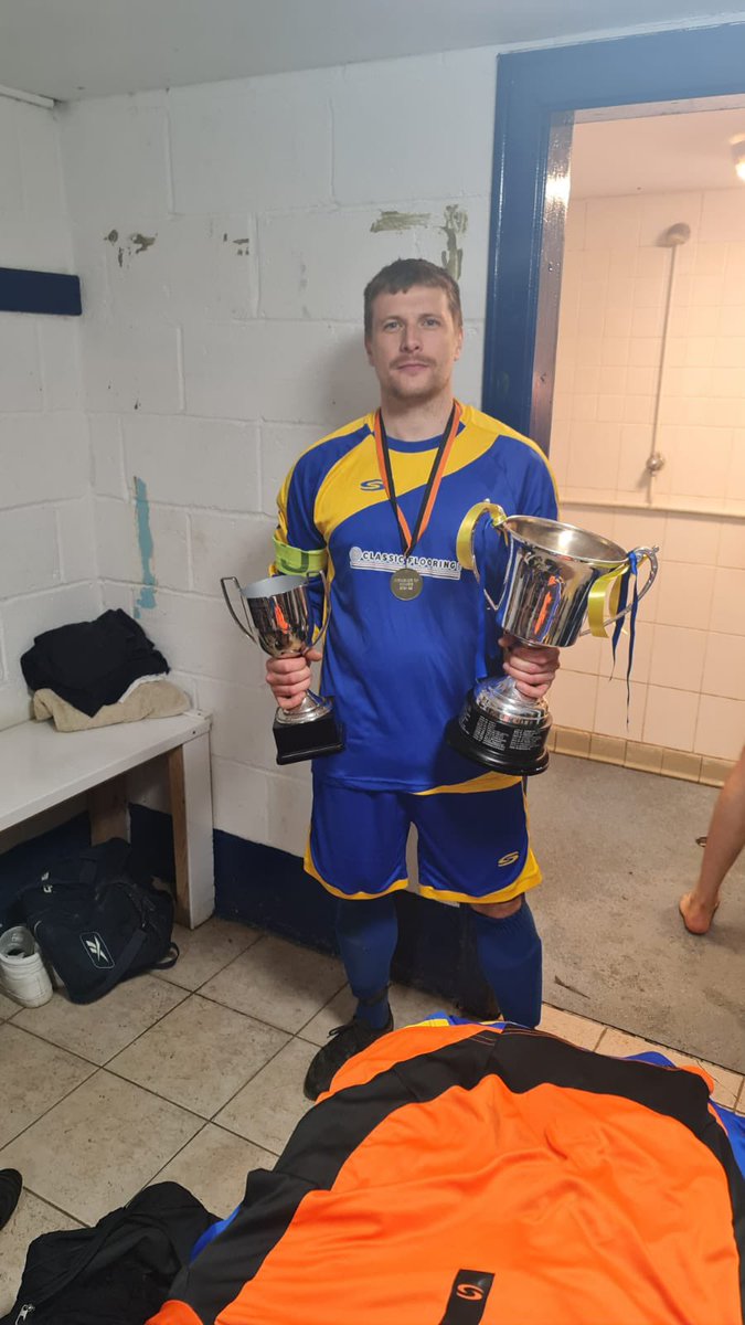 Double Bubble!!! 🔥 

#football #pangbournefc