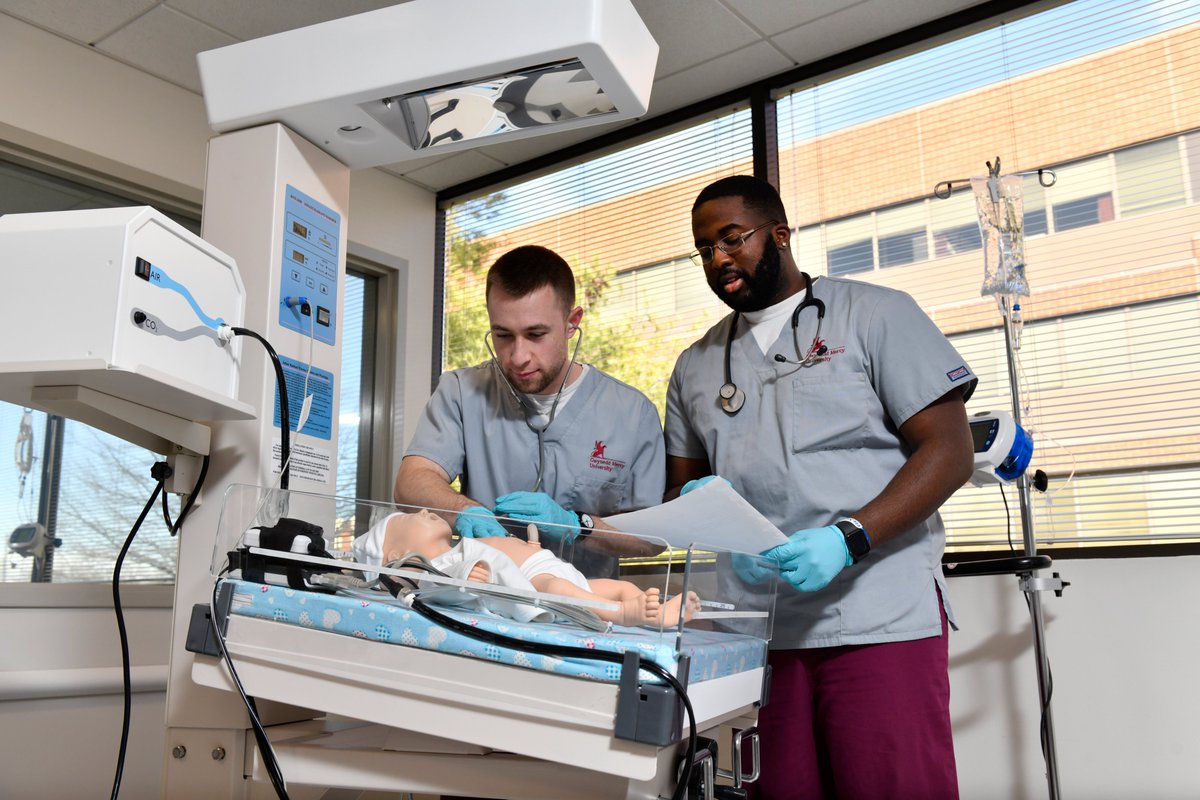 The Chamber of Commerce for Greater Montgomery Cty (@chambergmc) on Twitter photo The Frances M. Maguire School of Nursing and Health Professions <a href="/GMercyU/">Gwynedd Mercy Univ</a> has been a leader and innovator in nursing and healthcare education for more than 60 years.
Learn more about <a href="/GMercyU/">Gwynedd Mercy Univ</a> healthcare majors at the Chamber's 9th Annual Health and Wellness Fair on August 27th! The Frances M. Maguire School of Nursing and Health Professions <a href="/GMercyU/">Gwynedd Mercy Univ</a> has been a leader and innovator in nursing and healthcare education for more than 60 years.
Learn more about <a href="/GMercyU/">Gwynedd Mercy Univ</a> healthcare majors at the Chamber's 9th Annual Health and Wellness Fair on August 27th!