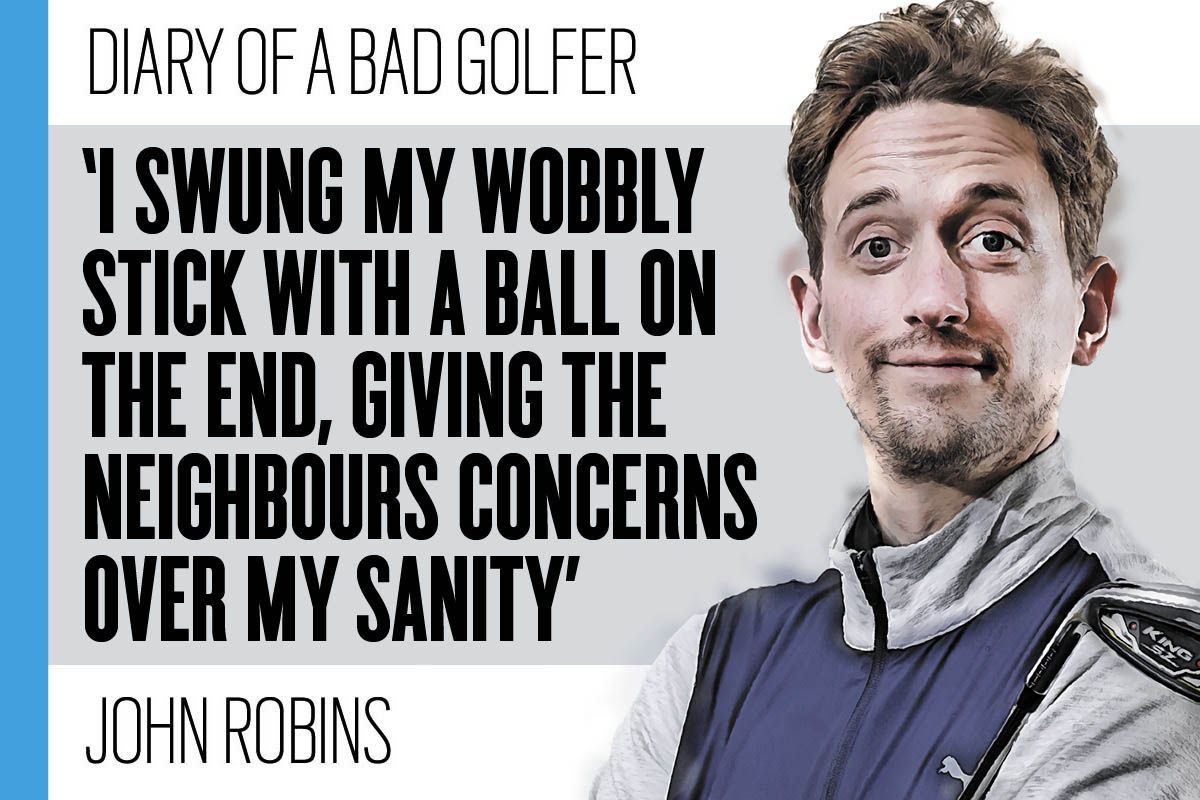 Today's Golfer tweet media