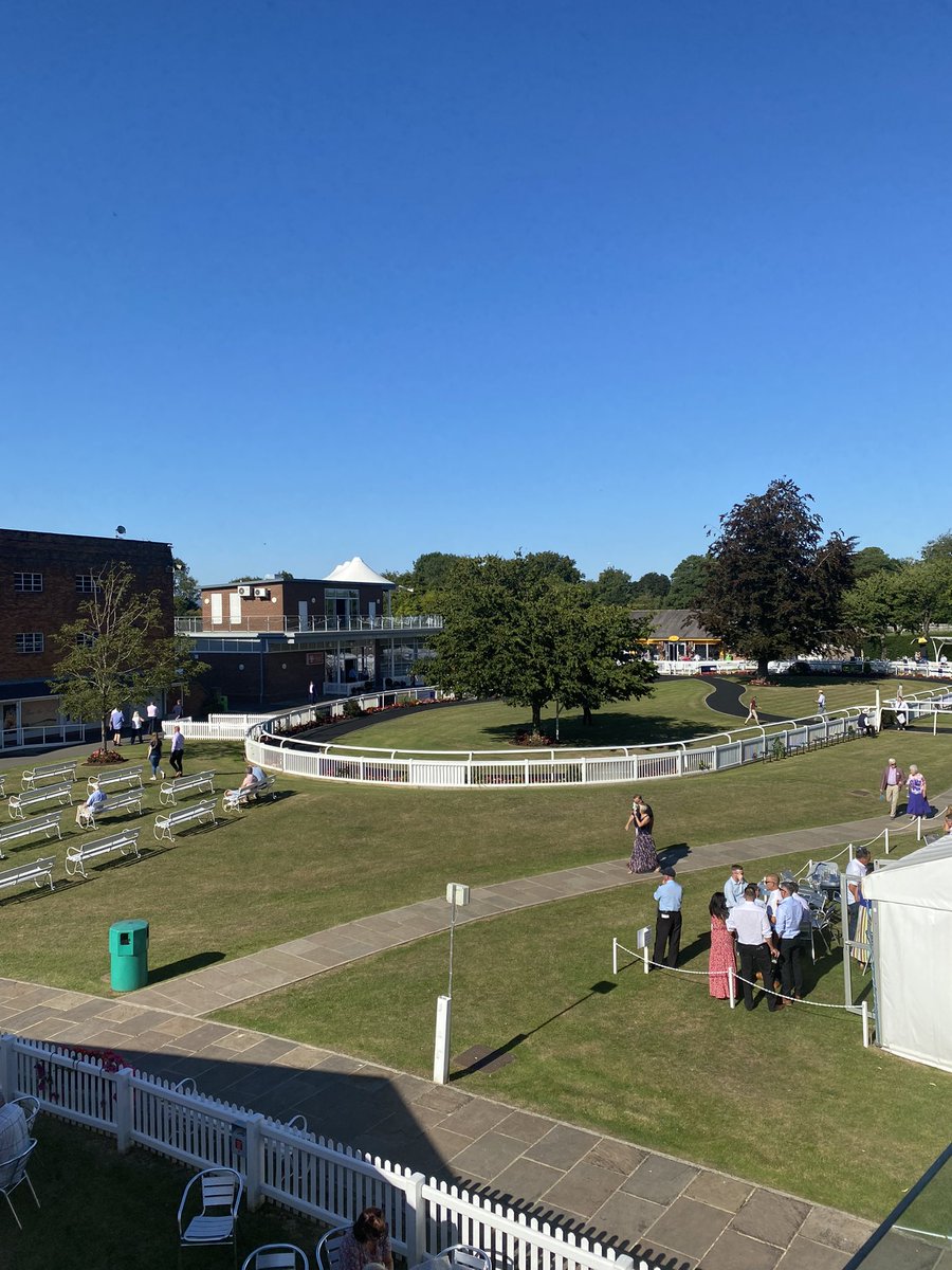 Our Explore Racing Days this year have taken us to Ascot, Newbury, Perth, Doncaster, Kempton &amp; Newmarket. 

Find out how you can join us at the races at one of our careers based event days next year! 

➡️ careersinracing.com/explore-racing…