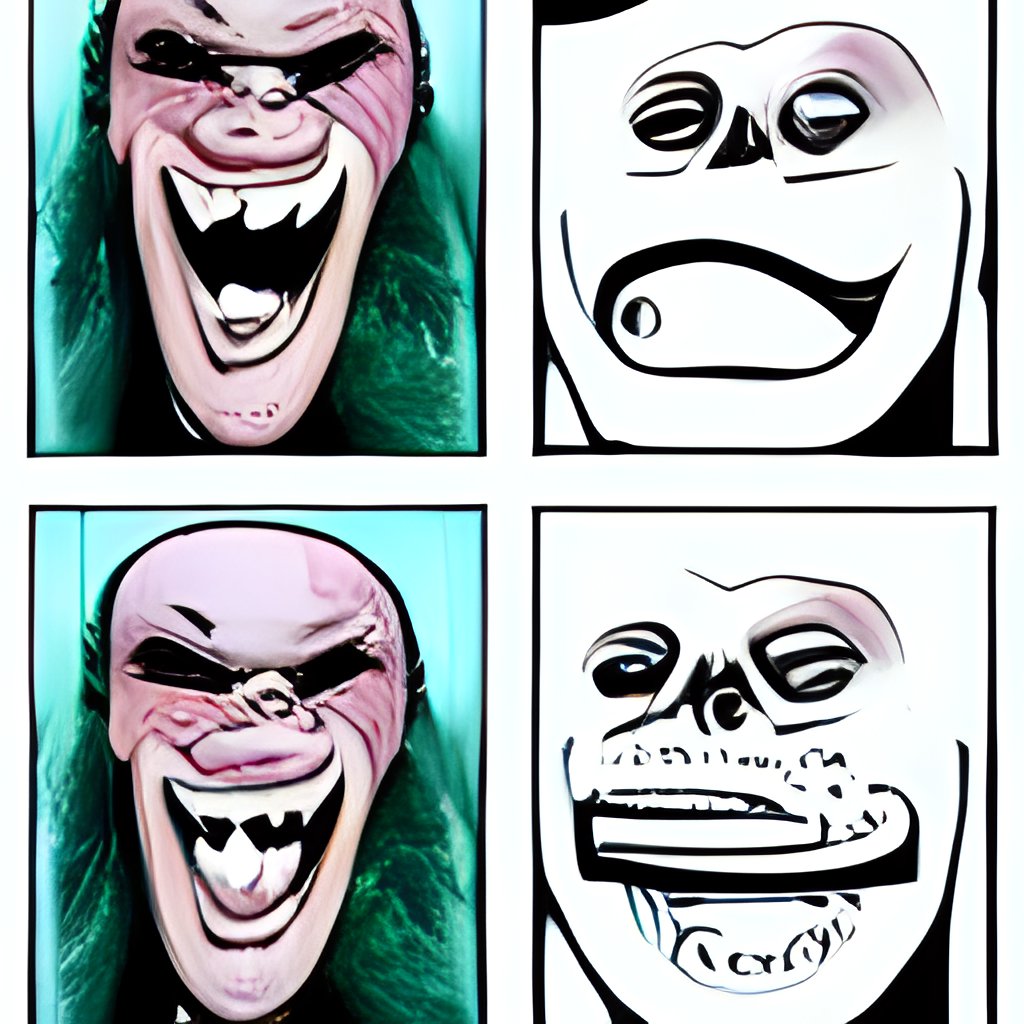 Ai Generated Rage Comics (@AiGeneratedRage) / Posts / X