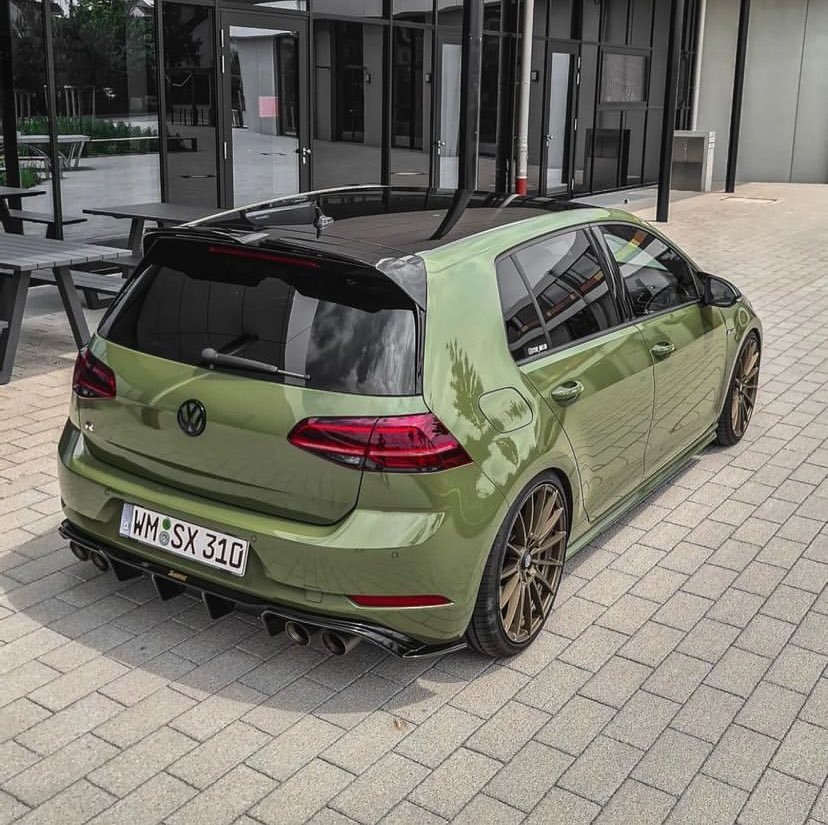 Aria4991's tweet photo. Golf R 🔥🔥 https://t.co/1SA8ynqlgH