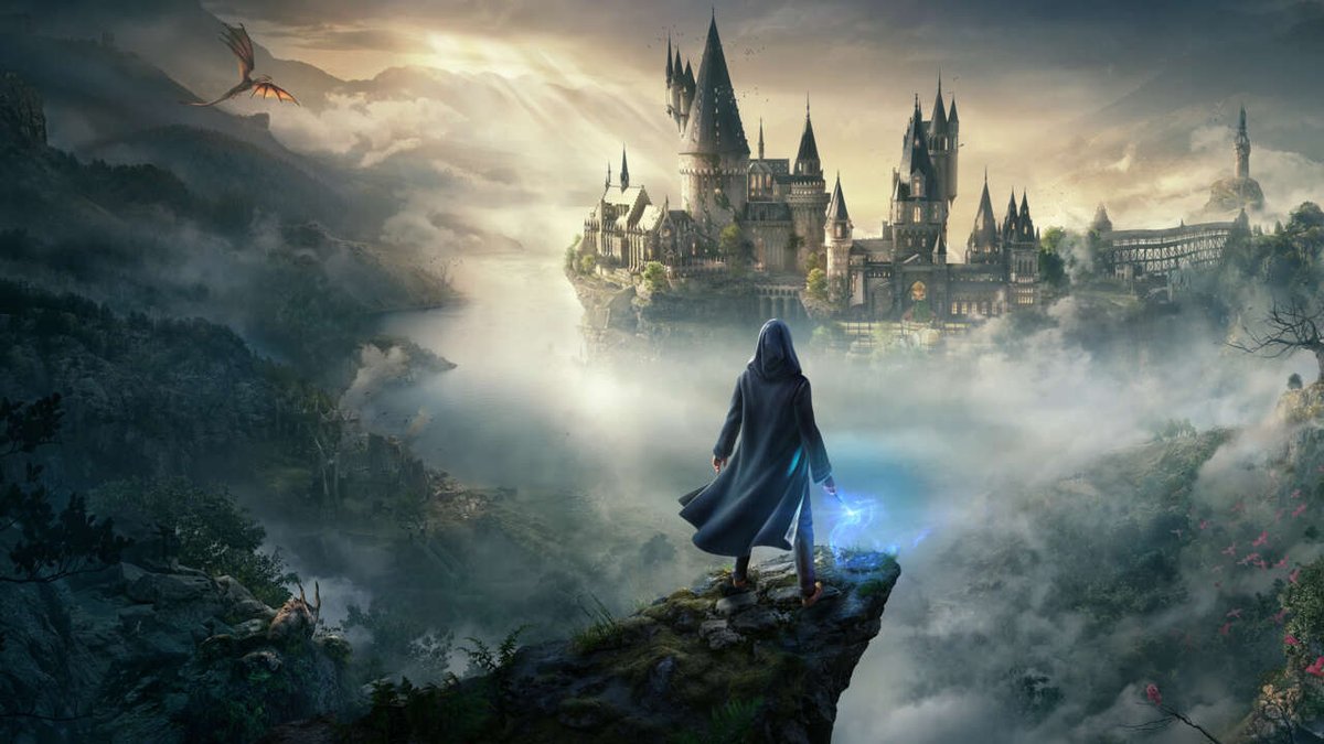 GameSpot's tweet photo. Hogwarts Legacy has been delayed again. The highly-anticipated open-world RPG will now release in 2023: https://t.co/UTRZHlj66c https://t.co/4JBpyfWFM3