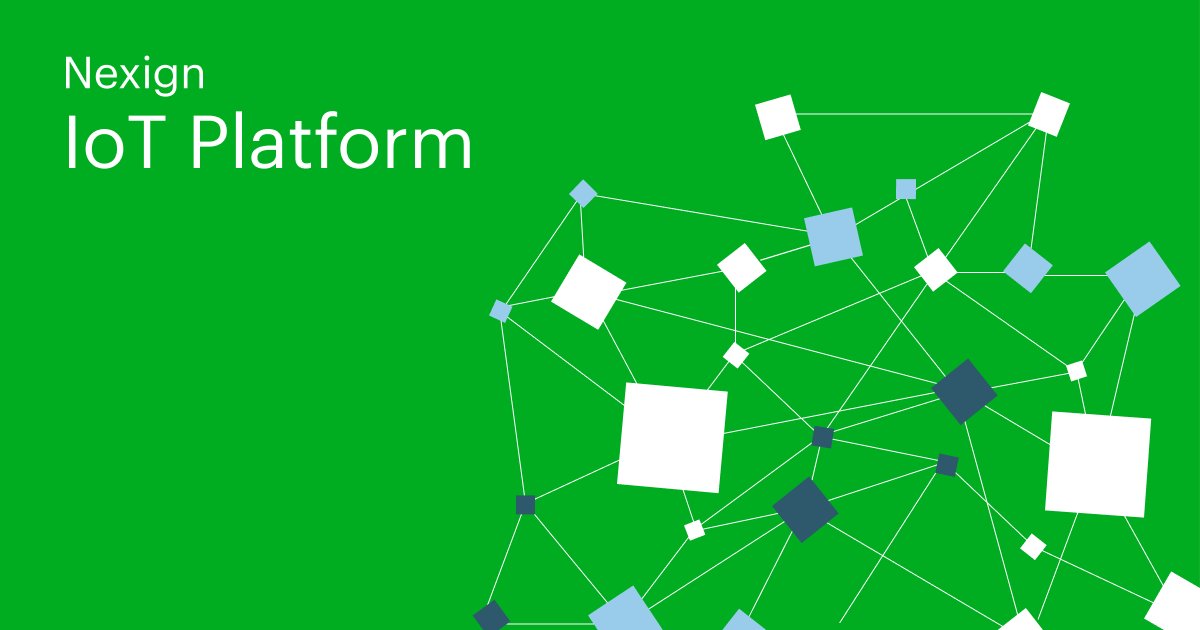 Why choose #Nexign IoT Platform?

The Nexign #IoT Platform brings many advantages, such as easy integration with existing #BSS solutions, extensive security management, and fraud identification capabilities.

💡 Read more: nexign.com/en/products/io…