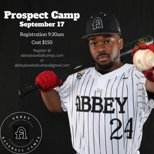 AbbeyBaseball's tweet photo. https://t.co/vWB7VhLSqS