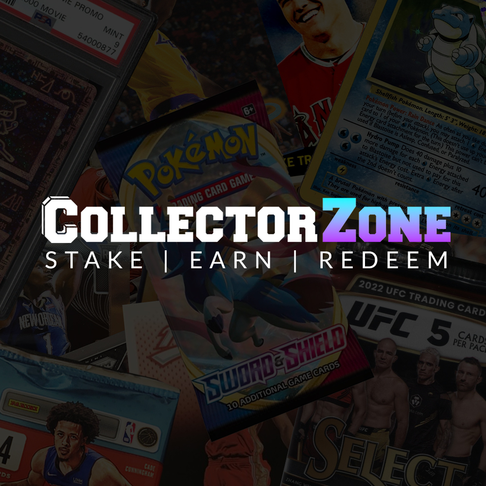 The Collectorz tweet media