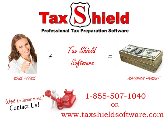 TaxShield1040's tweet photo. Get your maximum payout when you try our FREE Tax Shield Software!! Learn how you can get your FREE software by talking to one of our representatives at (855)-507-1040.  https://t.co/oC3OekQOUT https://t.co/AHpamZKjvL
