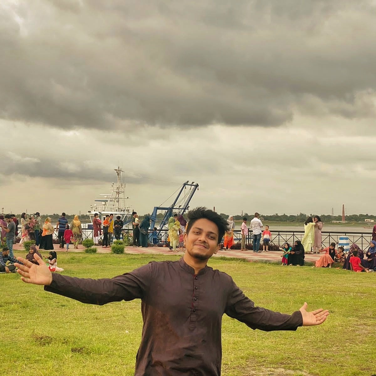 Rakib Hossain (@hossainrkb) / Posts / X