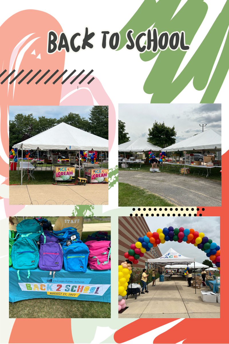 We are getting ready to celebrate with you at our Network 7 Back to School Bash Doors open at 2PM 2332 S Western Ave <a href="/cps__face/">CPS FACE</a> <a href="/ChiPubSchools/">CPS - Chicago Public Schools</a> #B2S #BacktoSchool2022 #regresoaclases #thebestarewithCPS