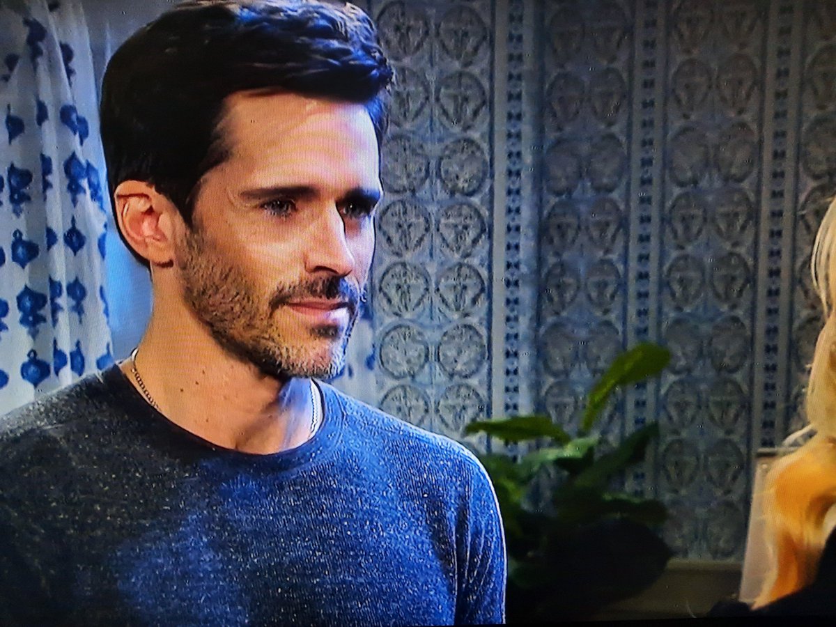 Shawn tells Belle welcome home. Shawn has dinner for Belle

#Days #Shelle <a href="/Marth27/">Martha Madison</a> <a href="/brandonbeemer/">Brandon Beemer</a> <a href="/CarolynTopol/">Carolyn Topol</a> <a href="/LindaS4810/">Linda S.🌸</a>