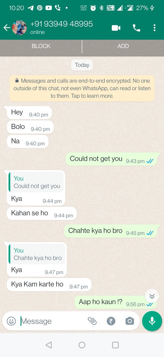 rajgill11's tweet photo. This is what happening on social media now a days. I don't think men's have any helpline no or commission to complaint. @DeepikaBhardwaj @voiceformenind https://t.co/rPphPjCinr