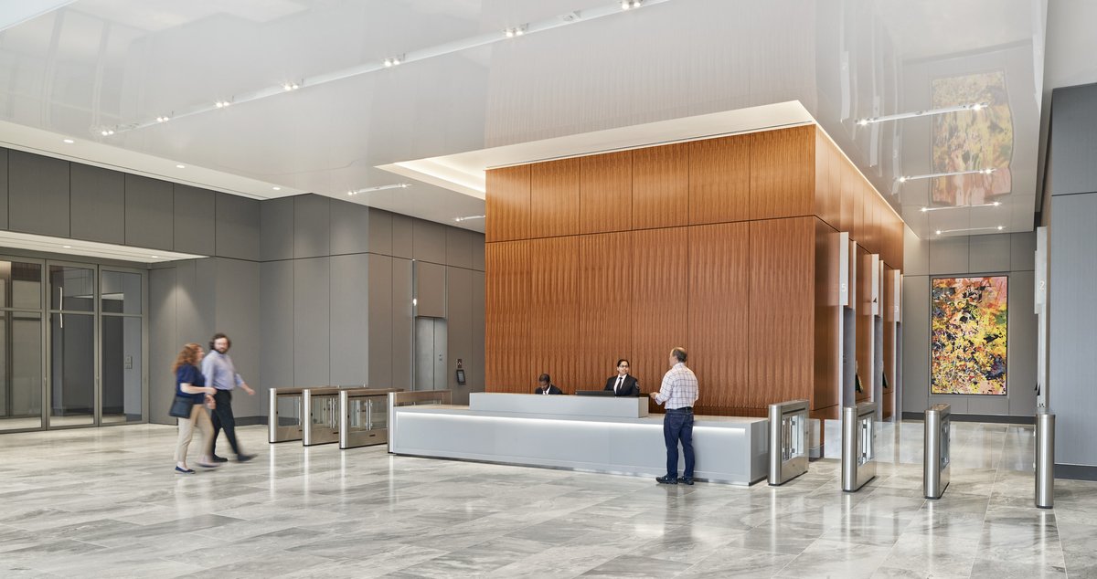 ClarkBuilds's tweet photo. Clark Construction is proud to announce that Reston Town Center Expansion received the merit award for the best office, retail, or mixed-use project of 2022 by ENR MidAtlantic! 

Congratulations to @bxpboston on your award-winning asset! #ClarkBuildsVA https://t.co/X22AFIniQ2