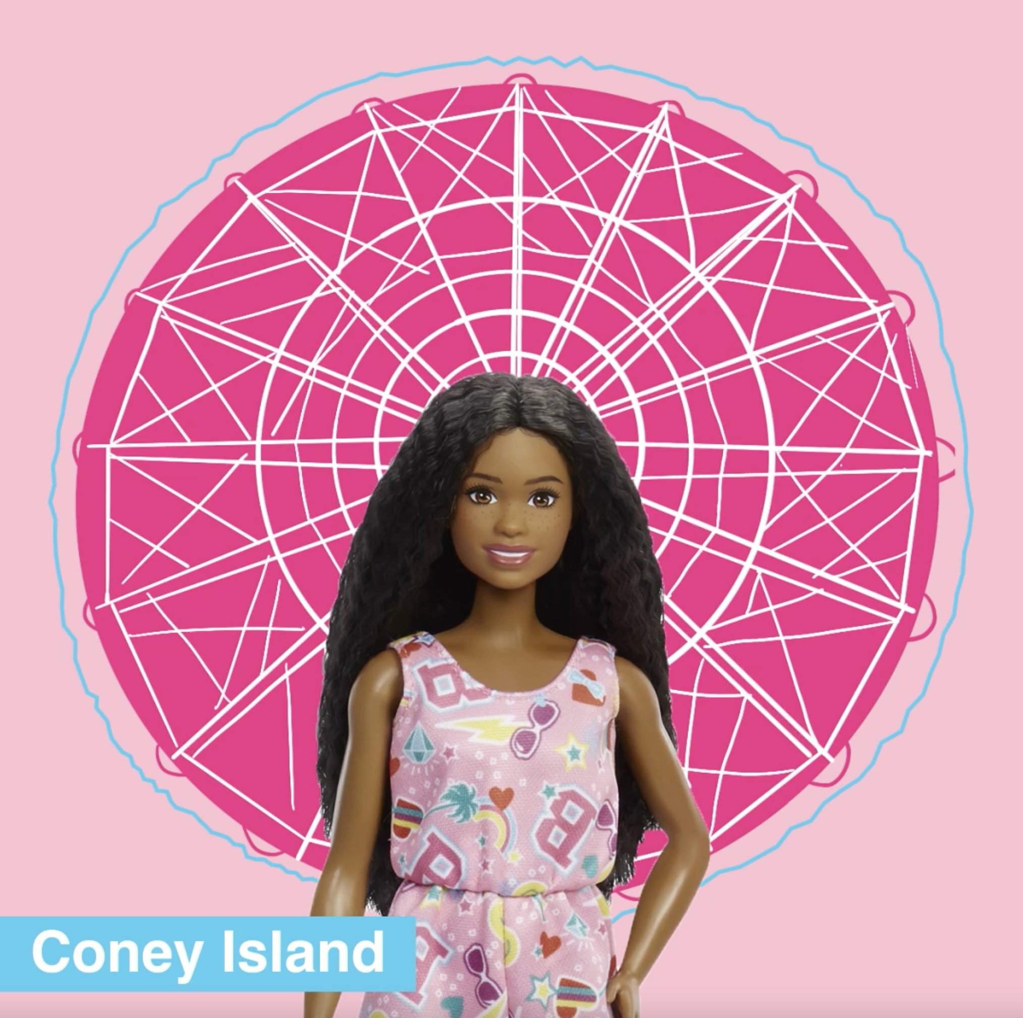 MATTEL (@Mattel) / Twitter