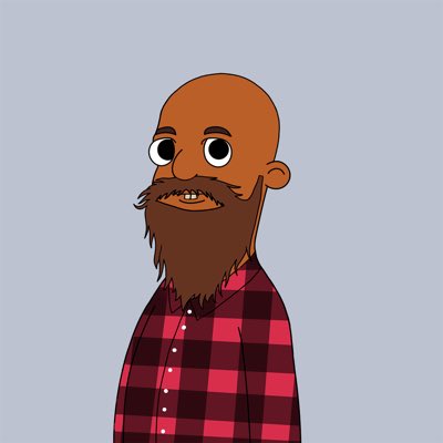 Oldie but a goodie. #NewProfilePic