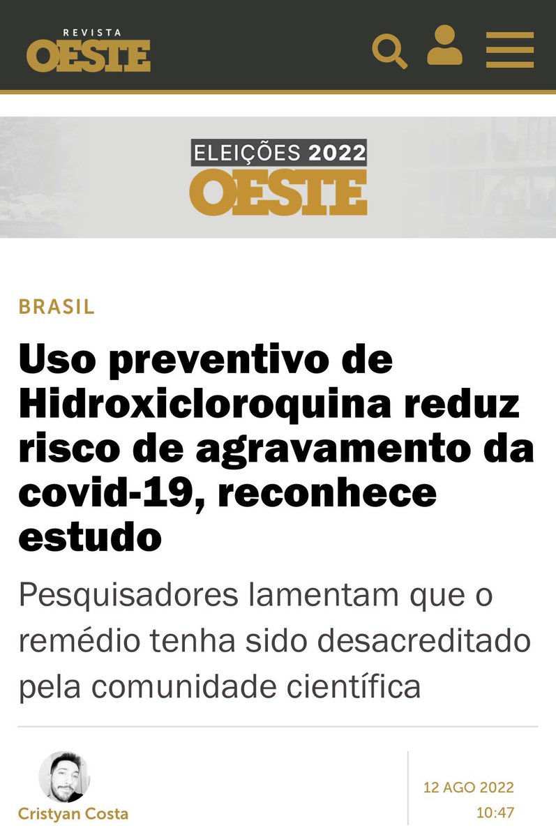 BolsonaroSP's tweet image. Pois é, quantas pessoas que proibiram ou negaram acesso a medicamentos na pandemia mataram? Genocídio?