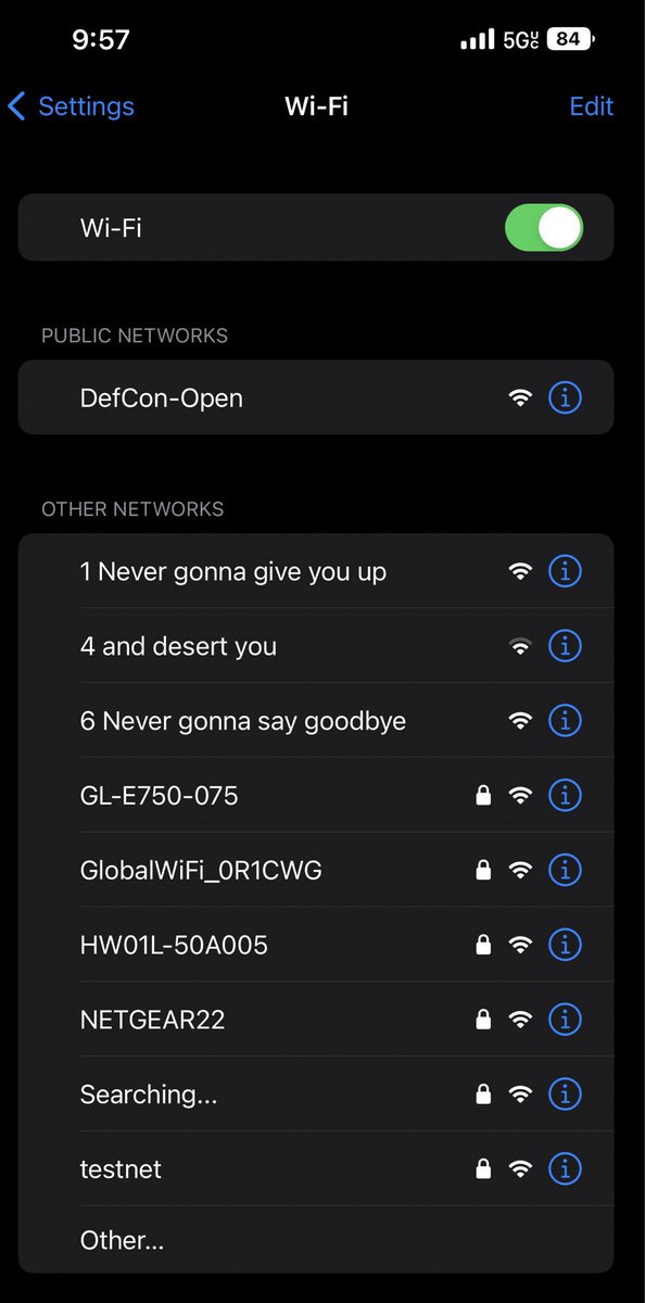 Eric Marinho tweet media