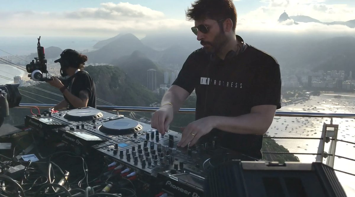 Hope Recordings tweet media