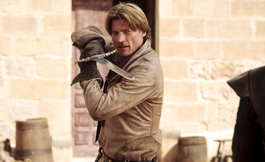 Game of Thrones tweet media
