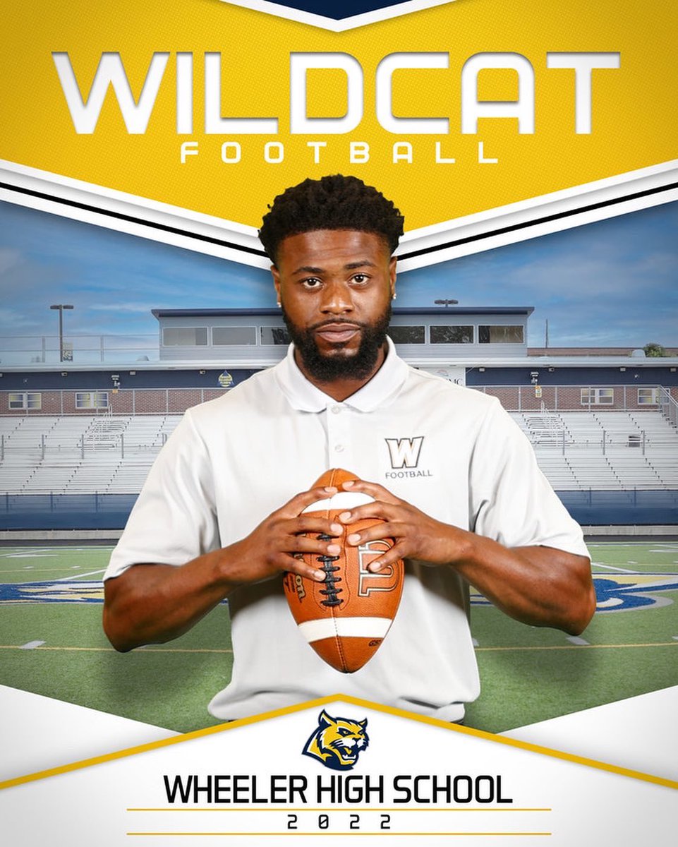 korlehj's tweet photo. To Year 4 🥂🏈🌎🏁🏁🏁🏁
#gameday #fridaynightlights #375holtrd #gowildcats https://t.co/LhL1v3M1aq