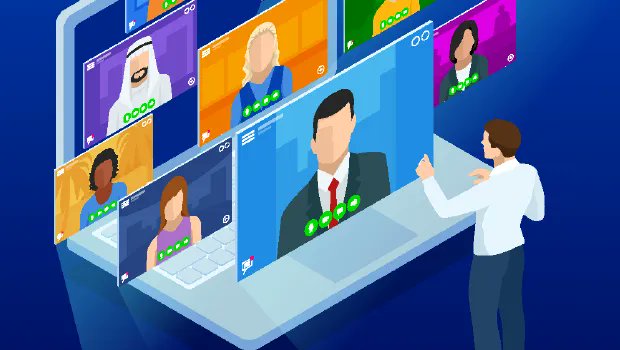 GradLeaders's tweet photo. Is your organization missing out on important insights due to lack of stay interviews?
#peoplefocus
https://t.co/P6qWyNes6x https://t.co/HtuPowHTHN