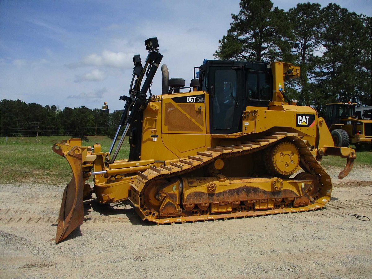 rockanddirt's tweet photo. ππ§ Looking for a dozer? Check out this 2016 CATERPILLAR D6T XW and more at https://t.co/zzuTXxX1lZ π
#Dozers #HeavyEquipment #RockandDirt https://t.co/3Ap0Imt06A