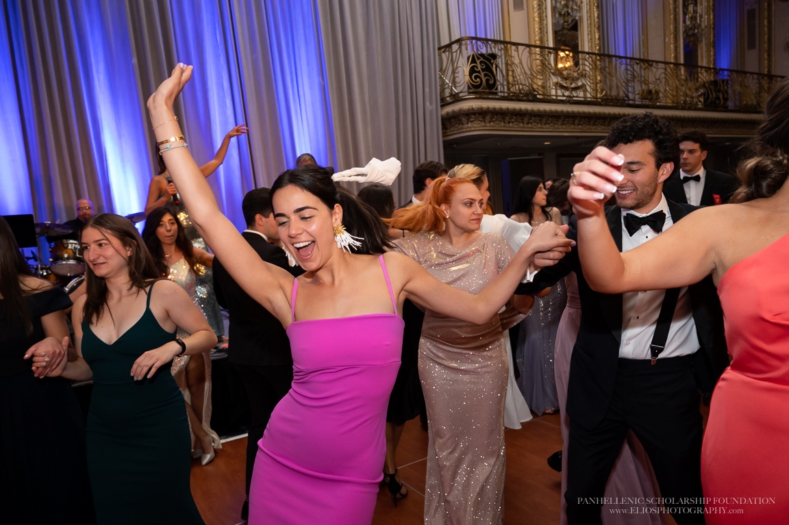 Our 2022 Awards Ceremony &amp; Gala brought together over 600 guests to recognize 42 exceptional recipients. We awarded over $250,000 in scholarships, honored 2 Paradigm Awardees, and announced 2 new initiatives. 

Follow along as we recap the event and everyone who made it possible!