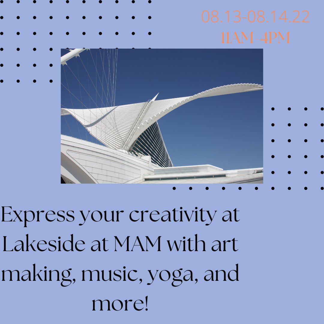 Discover Milwaukee tweet media