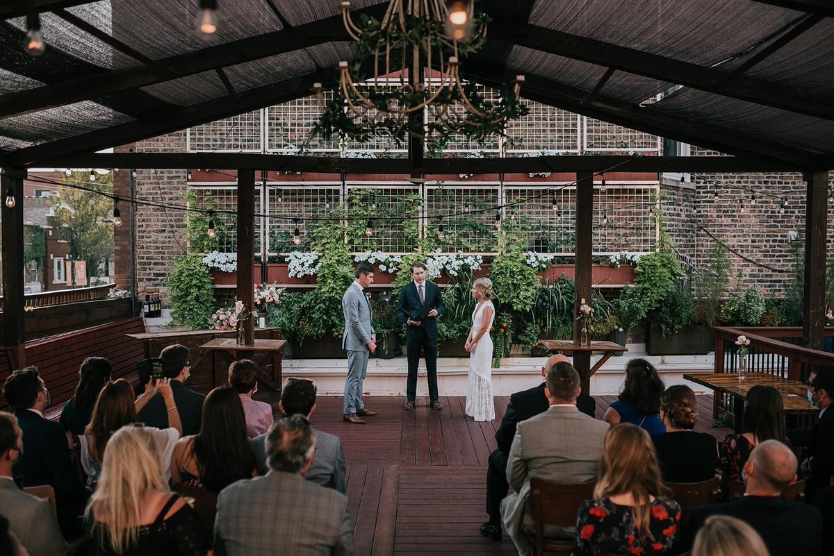 Homestead_Chi's tweet image. Homestead will be closed for private events today and tomorrow. Shoot us a message to begin planning yours ❤️
homesteadontheroof.com/events

📸 @Ironandhoney