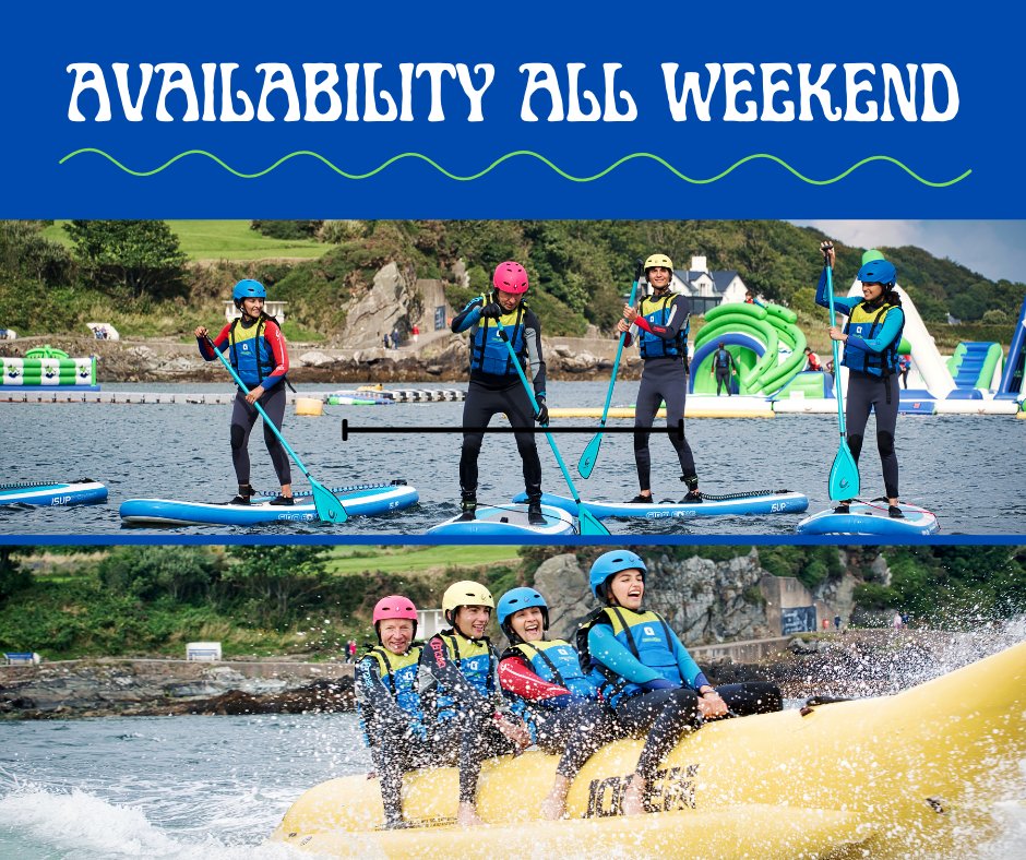 Inish Adventures tweet media