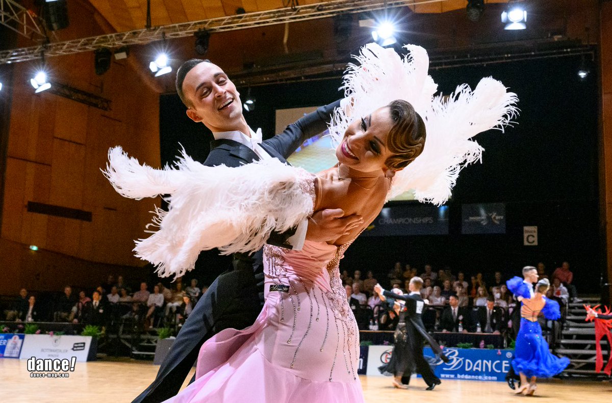 wdsfdancesport's tweet photo. The second round of the 2022 WDSF GrandSlam Standard in Stuttgart was intense,
and it gifted us some beautiful pictures!

📸 Reinhard Egli

#wearedancesport #wdsf #dancesport #wdsfdancesport #standarddance  #wdsfgrandslam #bddance https://t.co/YfgFmuOotb