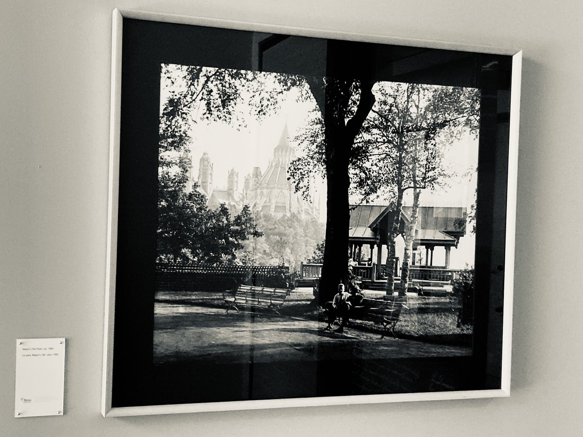 One of my favourite photos in the Archives' collection. #OttawaCity