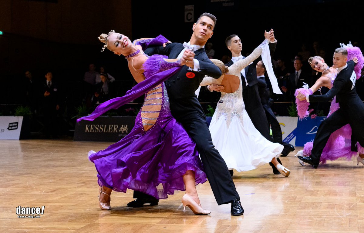 wdsfdancesport's tweet photo. The second round of the 2022 WDSF GrandSlam Standard in Stuttgart was intense,
and it gifted us some beautiful pictures!

📸 Reinhard Egli

#wearedancesport #wdsf #dancesport #wdsfdancesport #standarddance  #wdsfgrandslam #bddance https://t.co/YfgFmuOotb
