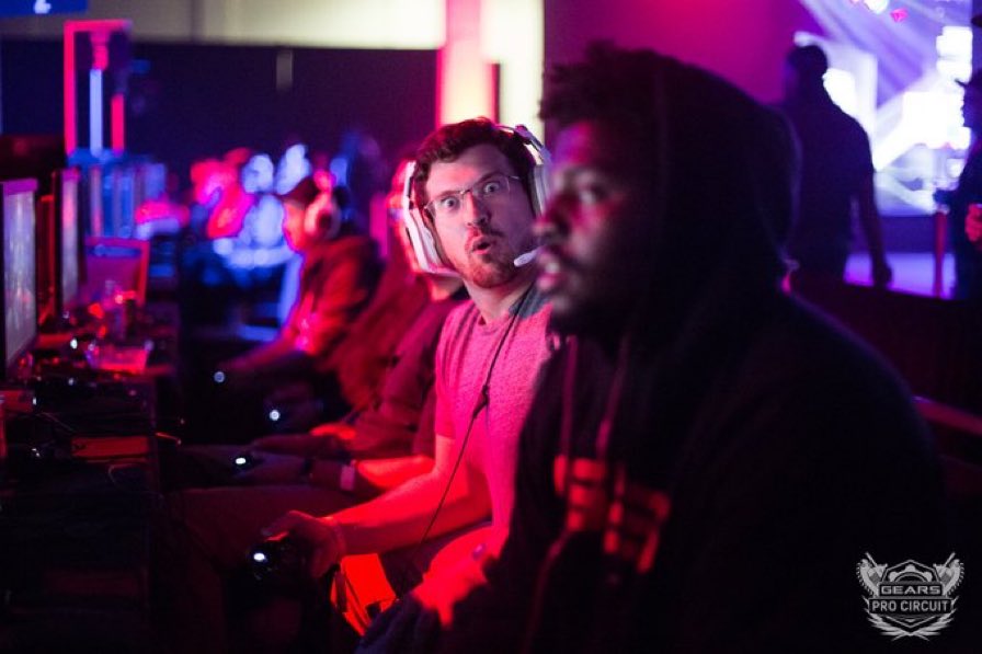 LETS GOOO tweet media