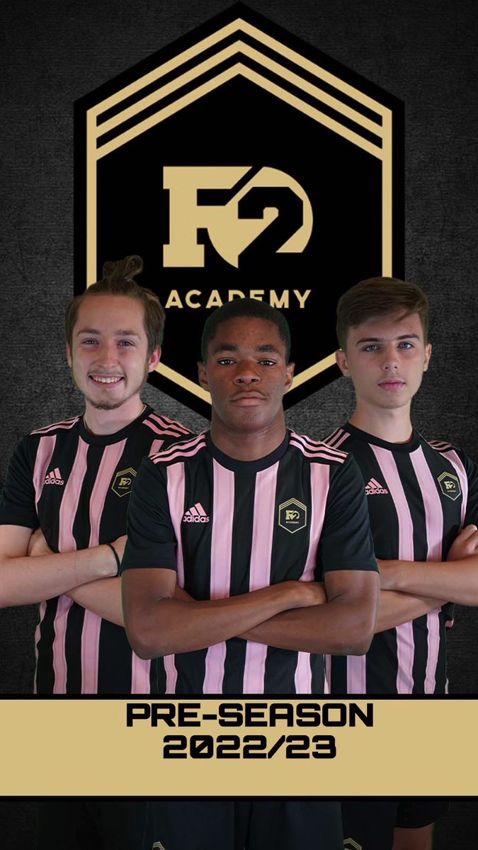 ftbl_academy's tweet image. WEEK 1 OF PRE-SEASON COMPLETE ✅

A fantastic week welcoming our new and returning scholars back to the Academy.

Some hard graft put in by all in the heat 🥵☀️

We go again next week…

#football #training #preseason #hardwork #baller #ballers #academy #fitness #speed