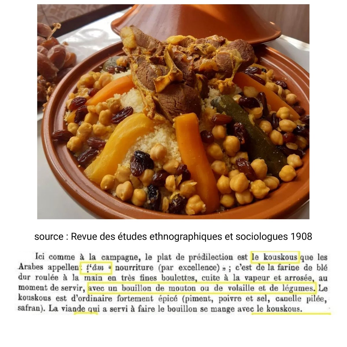 MrmTgn's tweet photo. #algerian_couscous 
#الكسكس_الجزائري https://t.co/Szlhlkaflr