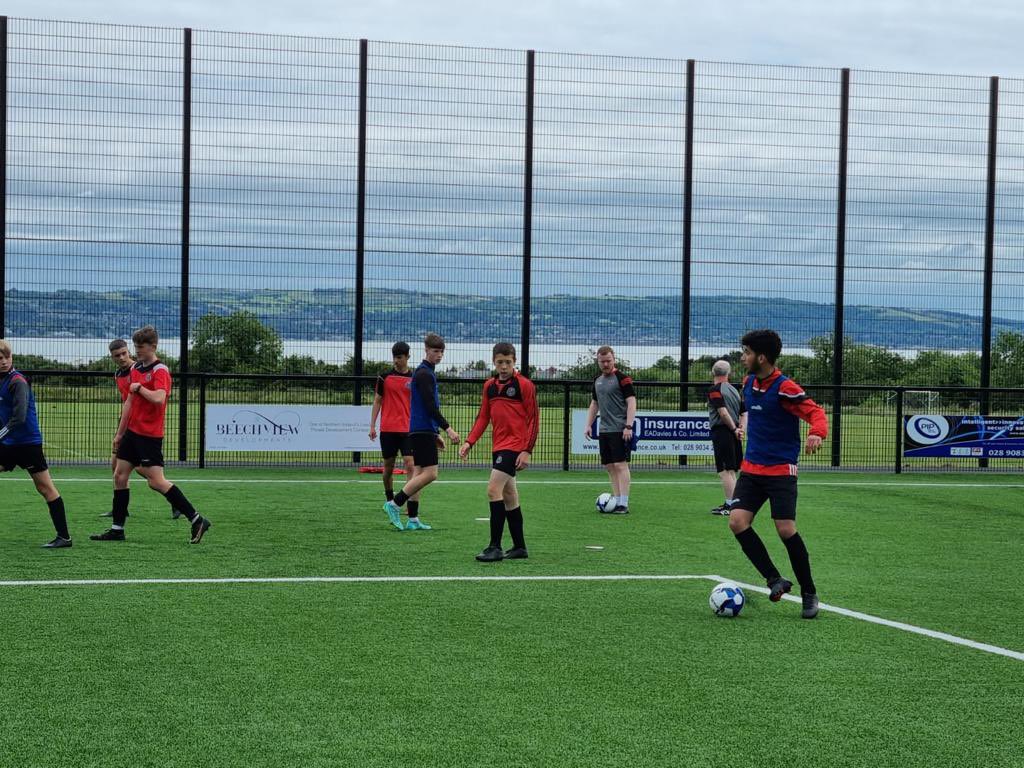 Pat Cleary tweet media