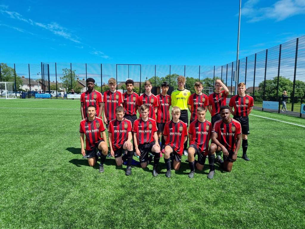 Pat Cleary tweet media